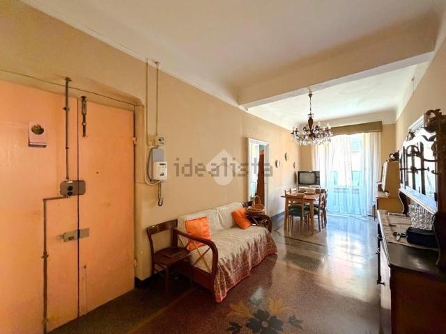 Appartamento in vendita di 100 m² in Via Ponza, 6