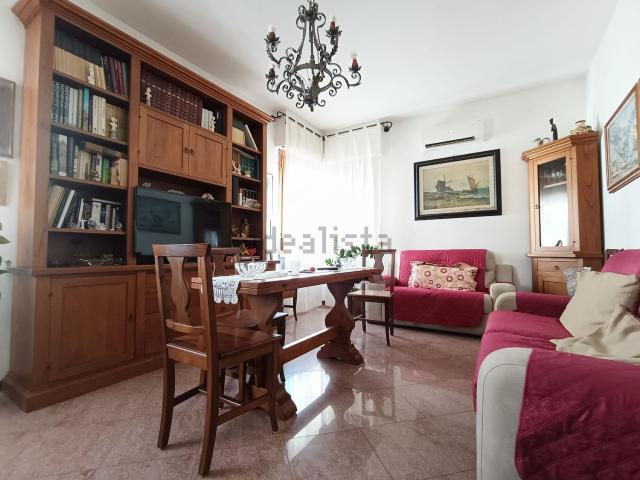 Appartamento in vendita di 100 m² in Via Pordoi