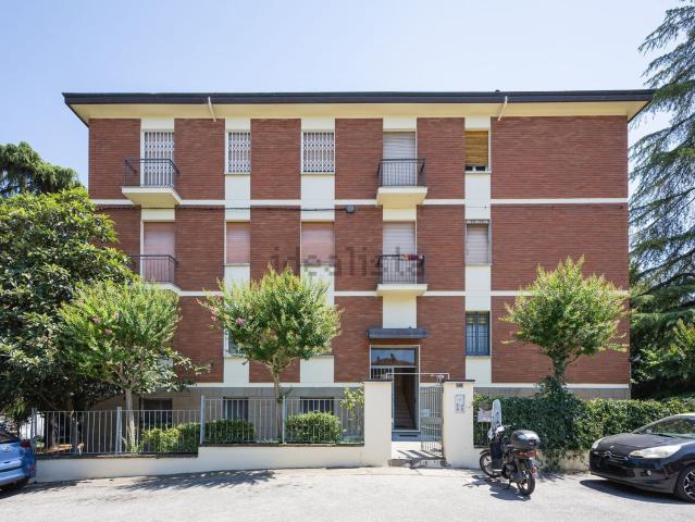 Appartamento in vendita di 100 m² in Via Porrettana, 148