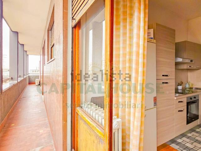 Appartamento in vendita di 100 m² in Via Porto Corsini