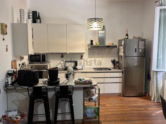 Appartamento in vendita di 100 m² in Via Porto Loretano, 28