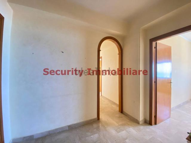 Appartamento in vendita di 100 m² in Via Porta di Mare