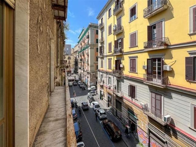 Appartamento in vendita di 100 m² in Via Porta di Massa