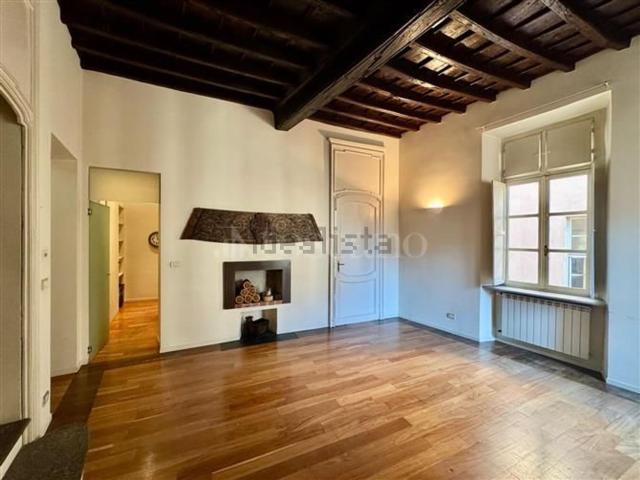 Appartamento in vendita di 100 m² in Via Porta Palatina