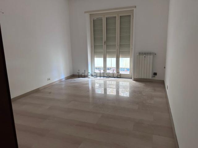 Appartamento in vendita di 100 m² in Via Portuense, 110