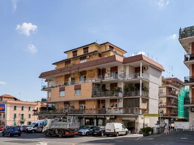 Appartamento in vendita di 100 m² in Via Portuense