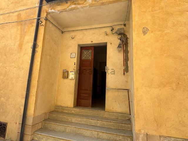 Appartamento in vendita di 100 m² in Via Patti
