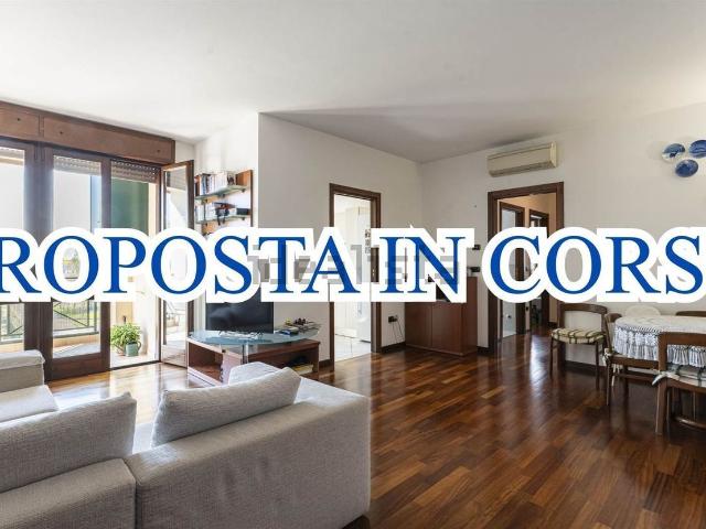 Appartamento in vendita di 100 m² in Via Paul Harris, 125