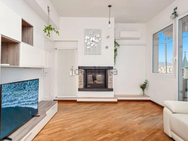 Appartamento in vendita di 100 m² in Via Paverano, 85