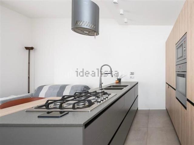 Appartamento in vendita di 100 m² in Via Pavia