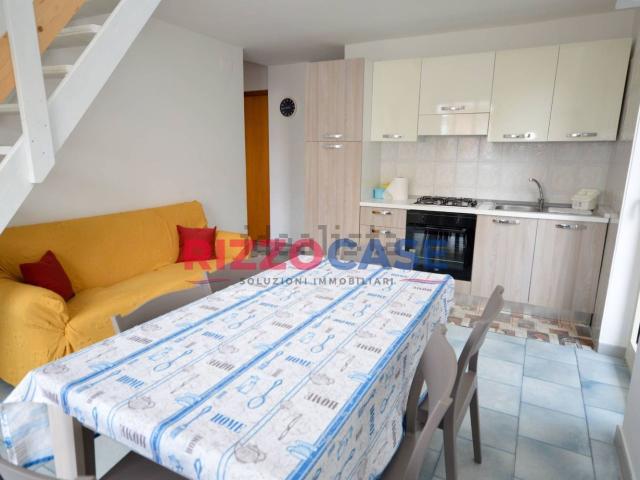 Appartamento in vendita di 100 m² in Via Padova
