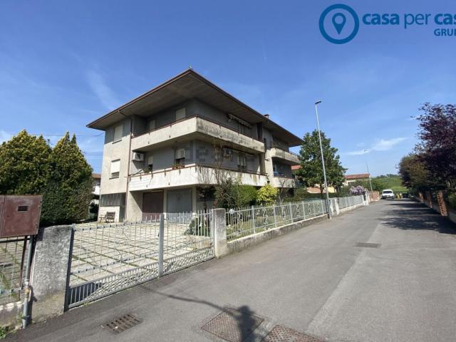 Appartamento in vendita di 100 m² in Via Padova
