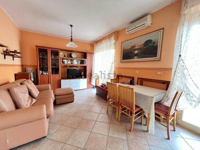 Appartamento in vendita di 100 m² in Via Padre Semeria