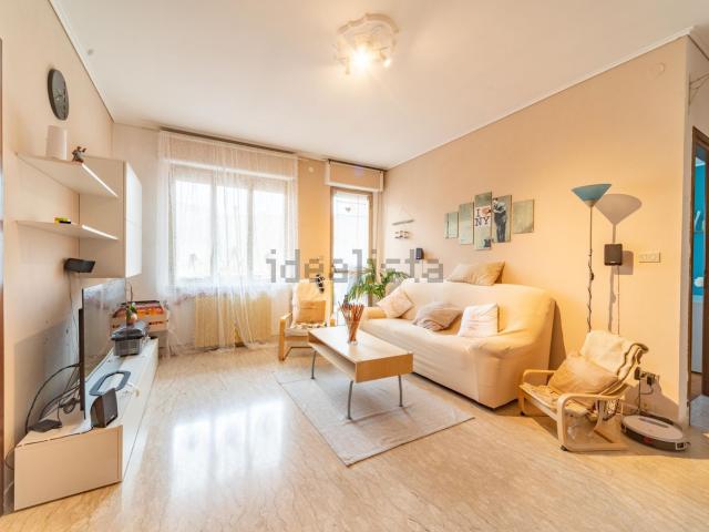 Appartamento in vendita di 100 m² in Via Palazzo Comunale, 15