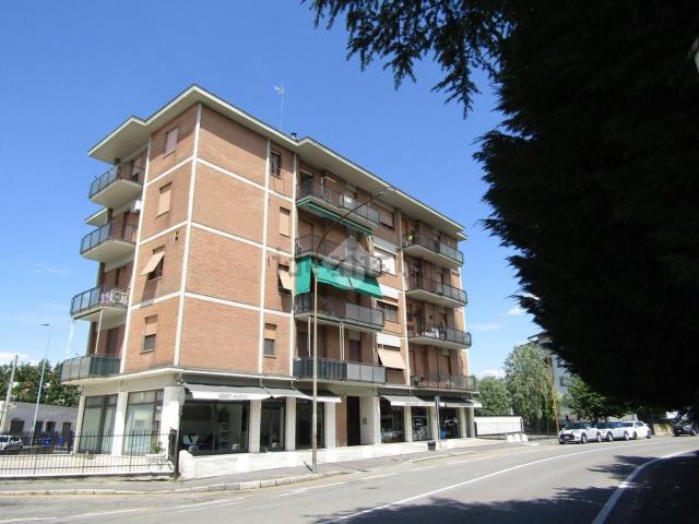 Appartamento in vendita di 100 m² in Via Palermo, 44