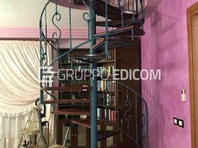 Appartamento in vendita di 100 m² in Via Palermo