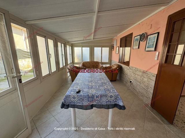 Appartamento in vendita di 100 m² in Via Palermo, 2