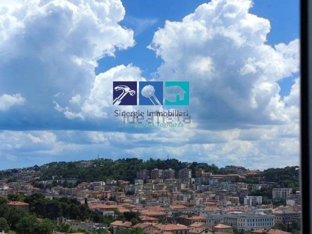 Appartamento in vendita di 100 m² in Via Palermo Giangiacomi
