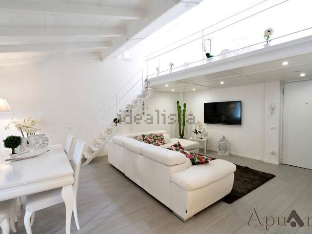 Appartamento in vendita di 100 m² in Via Palestro, 4