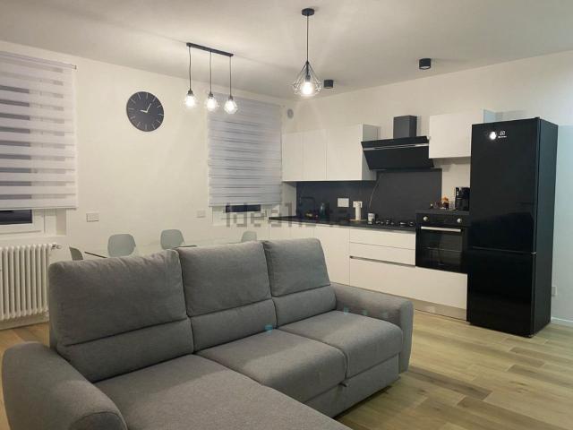 Appartamento in vendita di 100 m² in Via Palestro