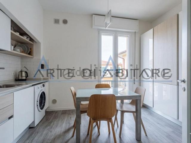 Appartamento in vendita di 100 m² in Via Palestro, 90
