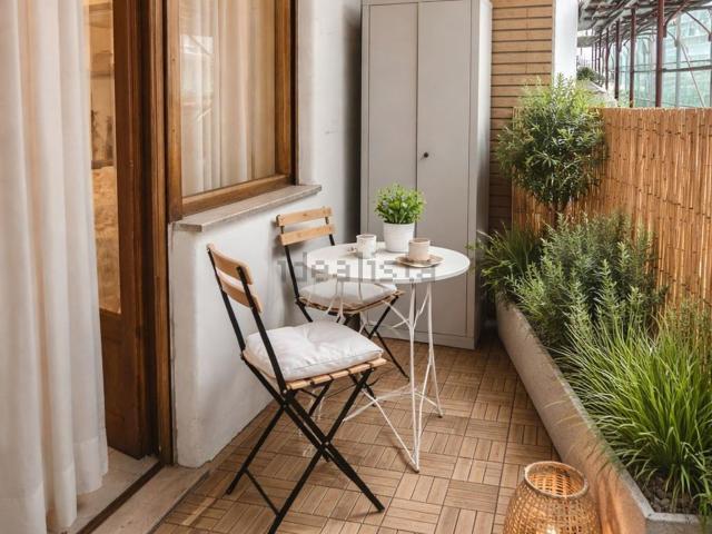 Appartamento in vendita di 100 m² in Via Pallante