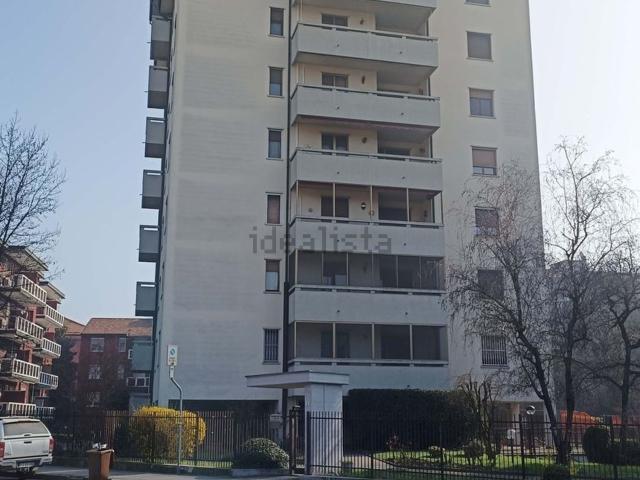 Appartamento in vendita di 100 m² in Via Palmiro Togliatti, 1