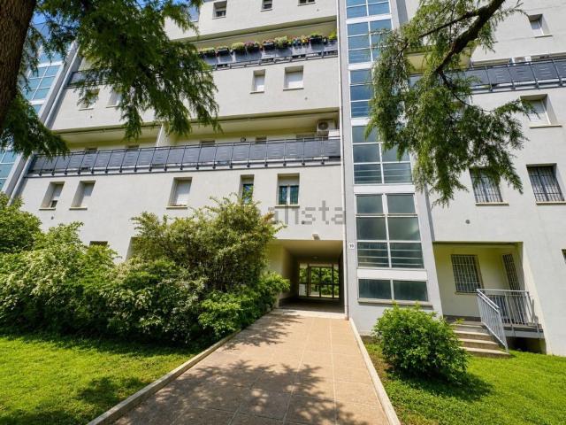 Appartamento in vendita di 100 m² in Via Palmiro Togliatti