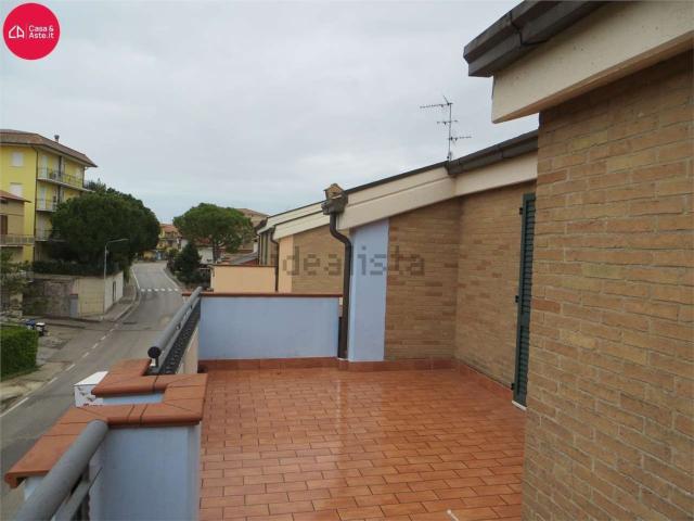 Appartamento in vendita di 100 m² in Via Panette