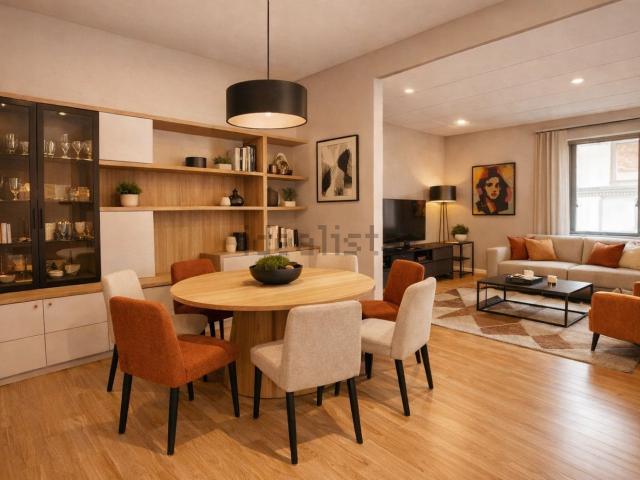 Appartamento in vendita di 100 m² in Via Panfilo Castaldi