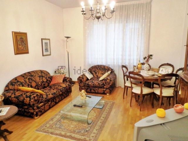 Appartamento in vendita di 100 m² in Via Panfilo Serafini