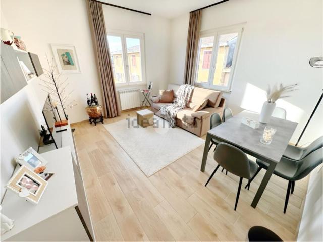 Appartamento in vendita di 100 m² in Via Panizzi, 4
