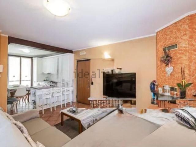 Appartamento in vendita di 100 m² in Via Paolo Borsellino
