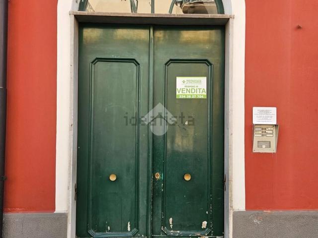 Appartamento in vendita di 100 m² in Via Paolo Boselli, 3