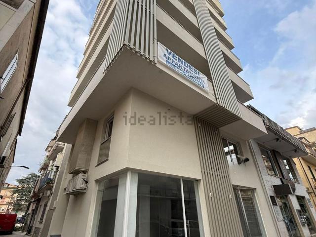 Appartamento in vendita di 100 m² in Via Paolo Baratta