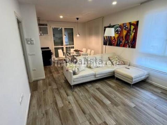 Appartamento in vendita di 100 m² in Via Paolo Gaddi