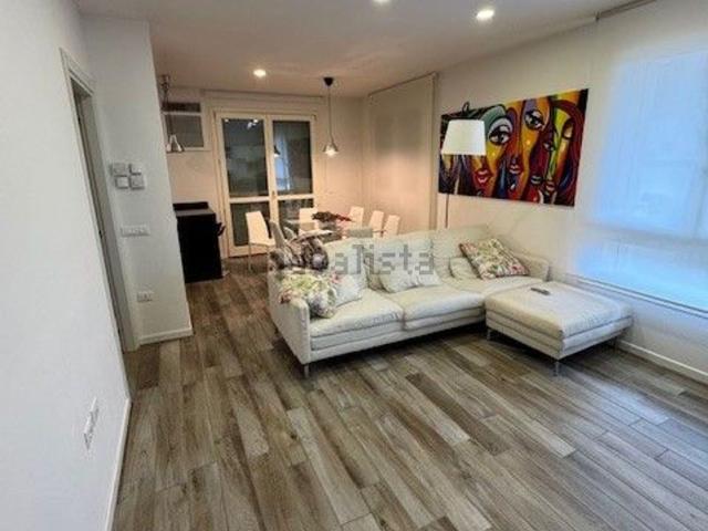 Appartamento in vendita di 100 m² in Via Paolo Gaddi
