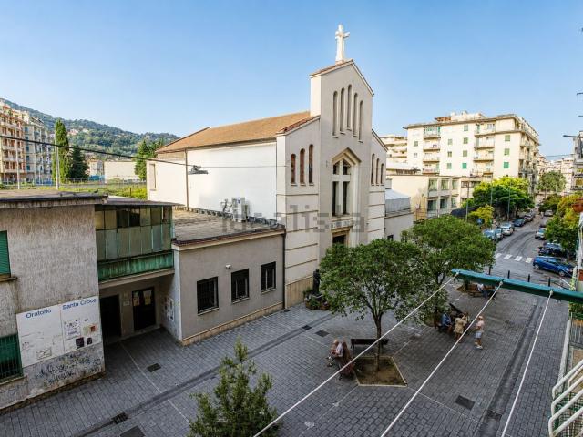 Appartamento in vendita di 100 m² in Via Paolo Grisignano