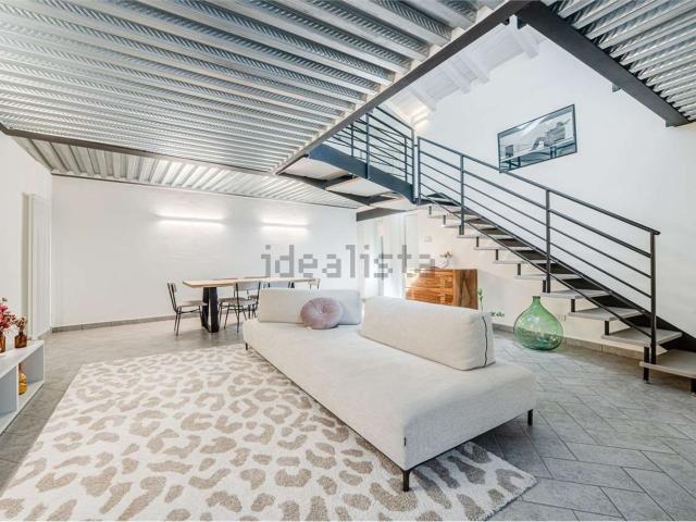 Appartamento in vendita di 100 m² in Via Paolo Guaitoli, 38