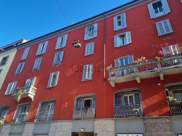 Appartamento in vendita di 100 m² in Via Paolo Lomazzo, 14