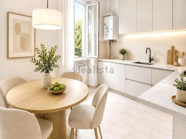 Appartamento in vendita di 100 m² in Via Paolo Segneri, 1