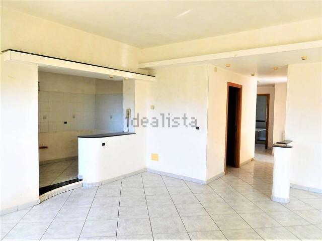 Appartamento in vendita di 100 m² in Via Paolo Sidoti