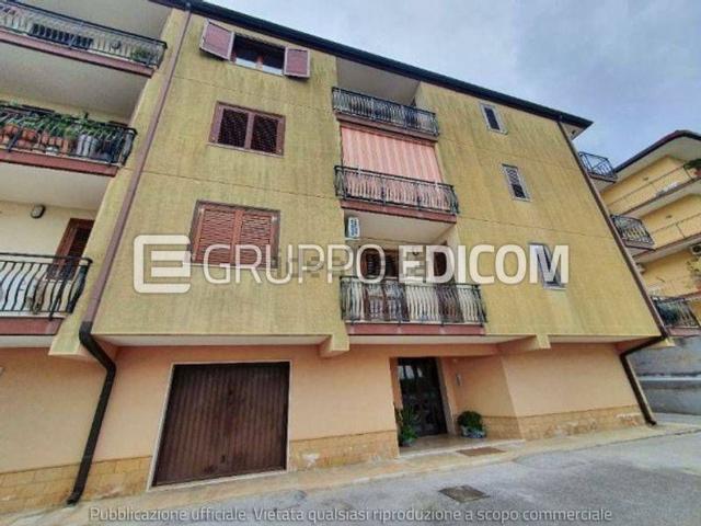 Appartamento in vendita di 100 m² in Via Paolo Rio