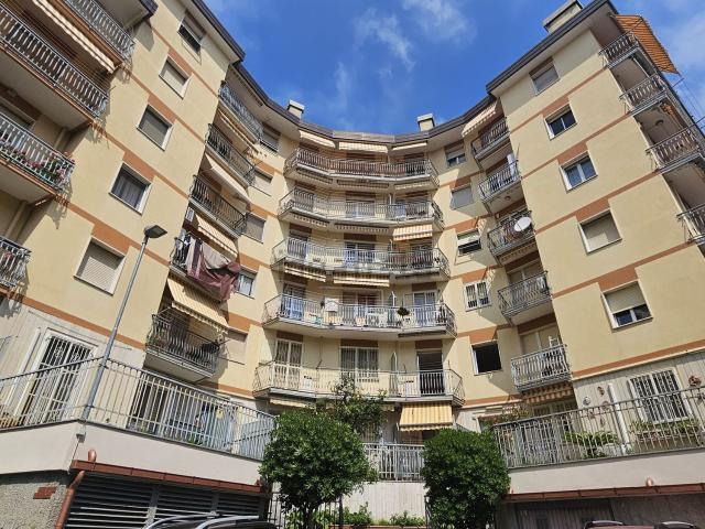 Appartamento in vendita di 100 m² in Via Paolo Toscanelli