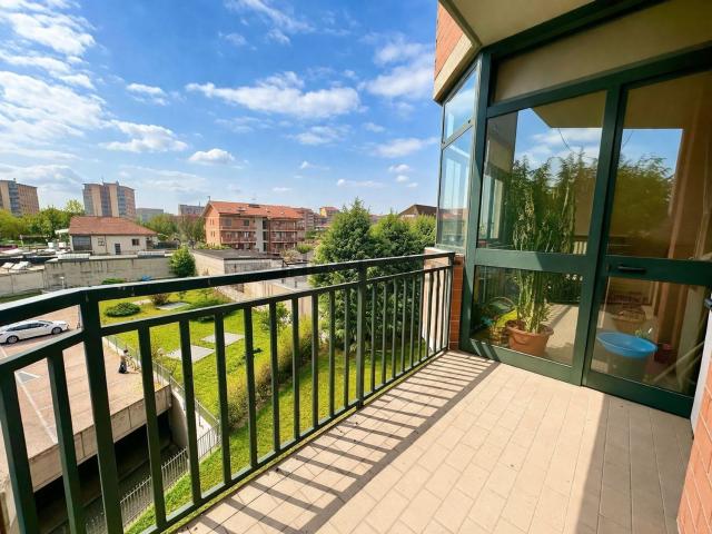 Appartamento in vendita di 100 m² in Via Paolo Veronese