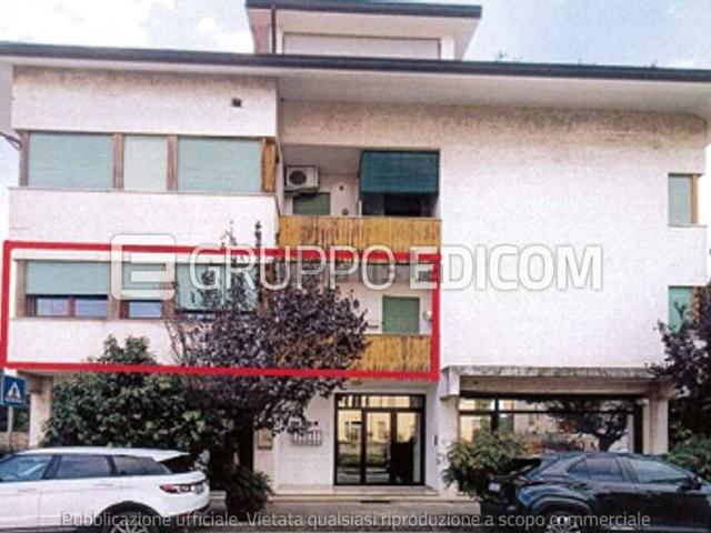 Appartamento in vendita di 100 m² in Via Papa Giovanni XXIII
