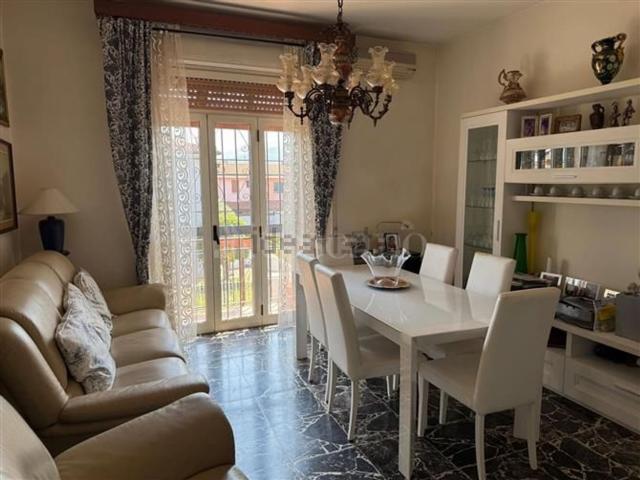 Appartamento in vendita di 100 m² in Via Papa Giovanni XXIII
