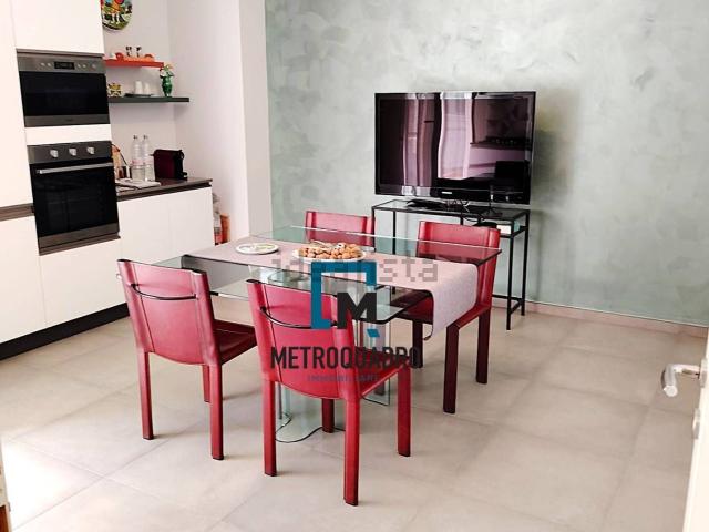 Appartamento in vendita di 100 m² in Via Papa Giovanni XXIII