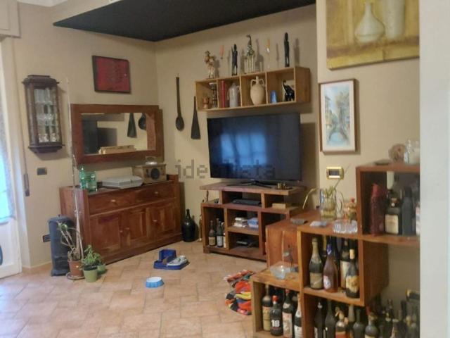 Appartamento in vendita di 100 m² in Via Papa Giovanni XXIII