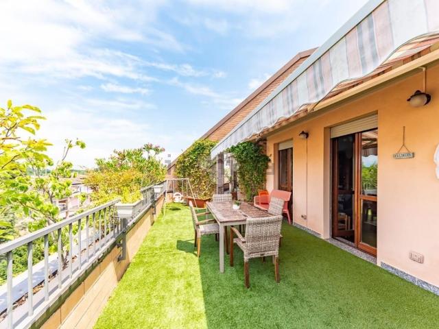 Appartamento in vendita di 100 m² in Via Papa Giovanni XXIII, 1